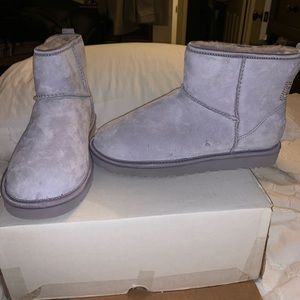 **SALE*** New Mini Ugg Boots